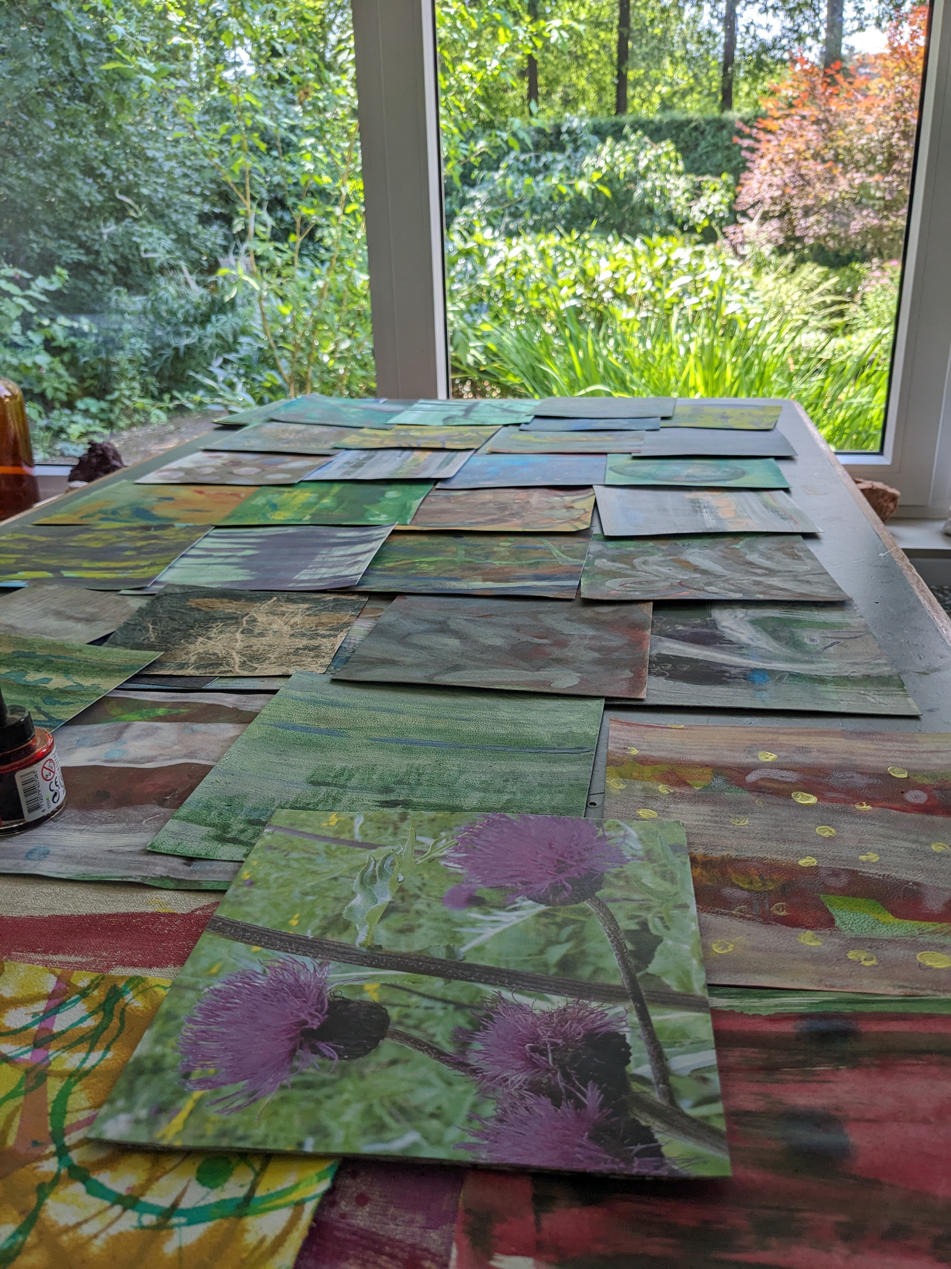 schilderij